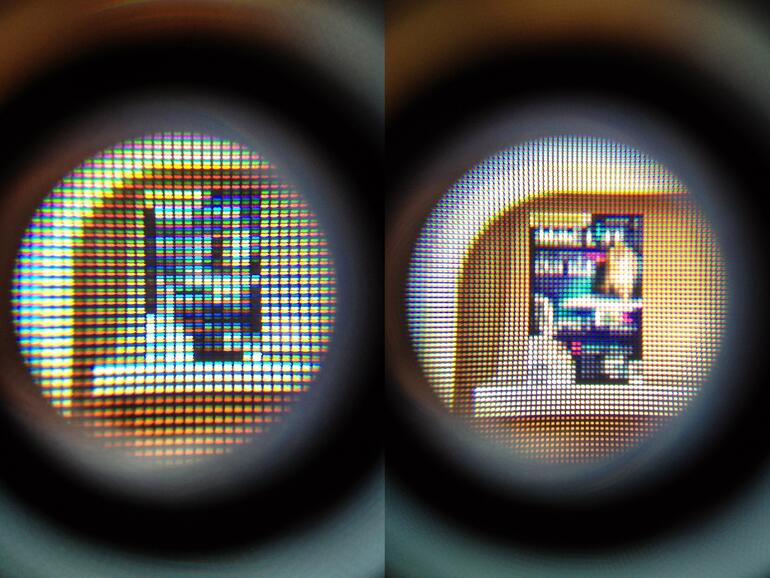 Das Zeitungskiosk-Icon im Detail