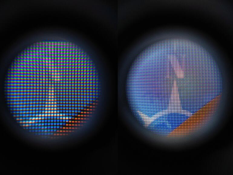 Das Safari-Icon im Detail