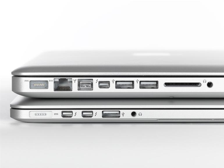 Test Macbook Pro Retina Mid 2012 Innenausstattung Mac Life