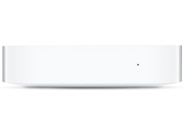 Apple AirPort Express Basisstation: Frot