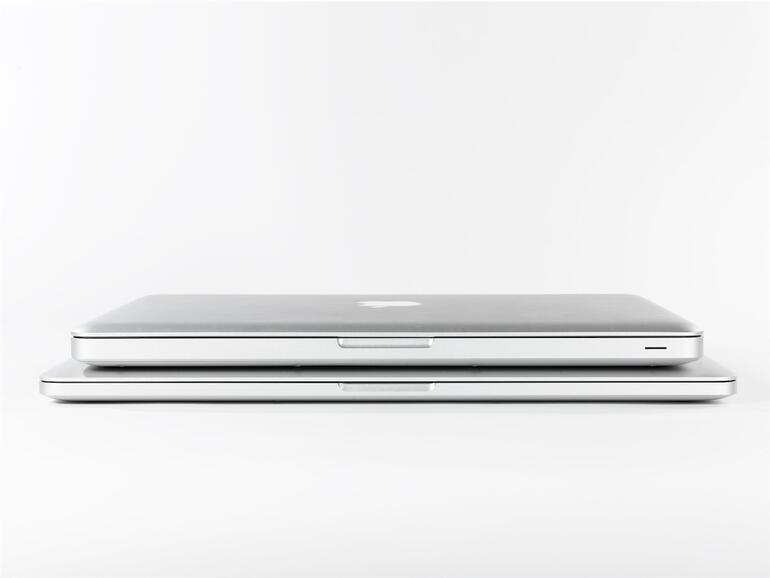 13" MBP vs. 15" MBP TNG