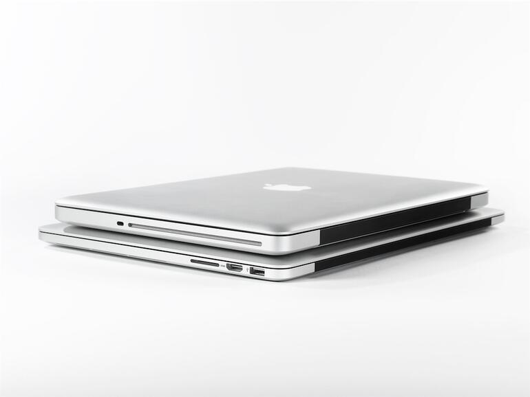 13" MBP vs. 15" MBP TNG