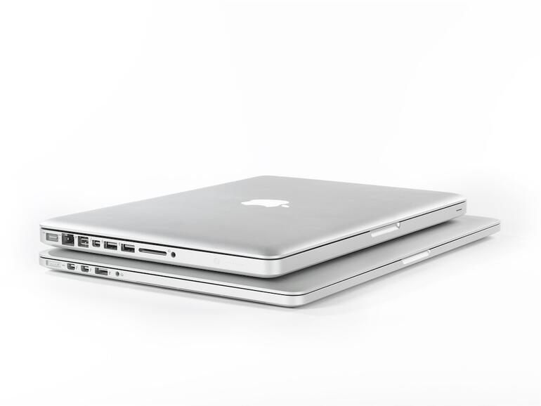 13" MBP vs. 15" MBP TNG