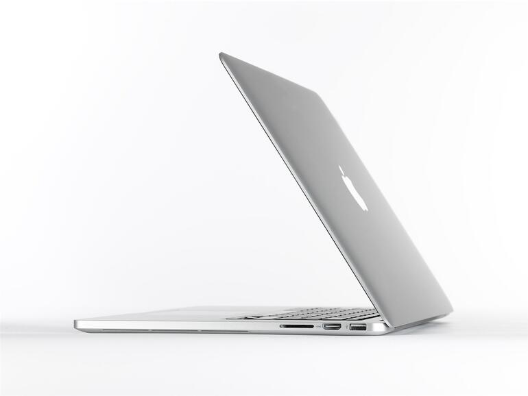 15" MBP TNG