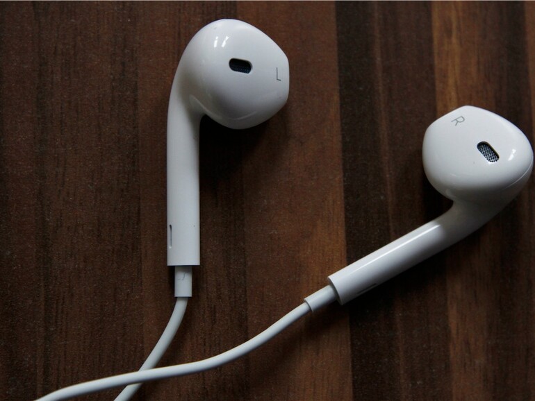 Apple EarPods