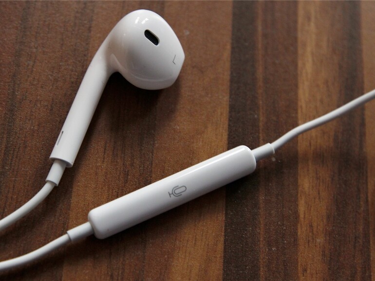 Apple EarPods