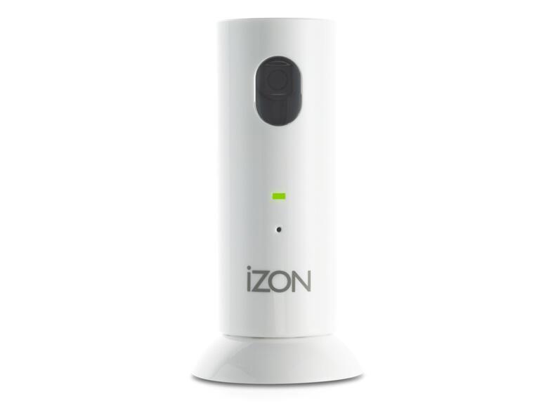 iZON Remote Room Monitor
