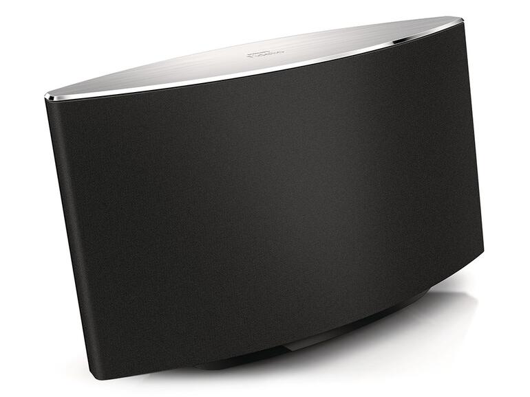 Philips Fidelio SoundAvia