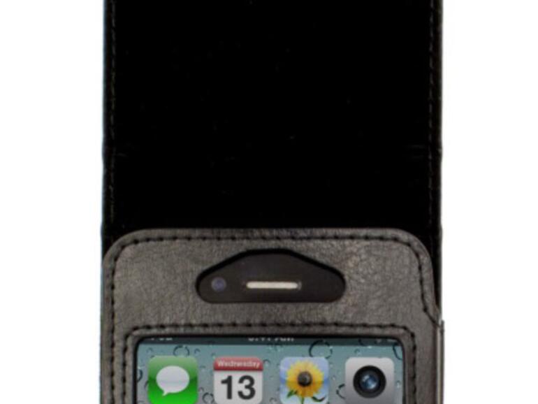 Gear4 Leather Flip Case