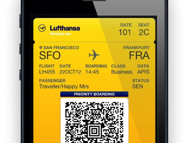 3. Passbook