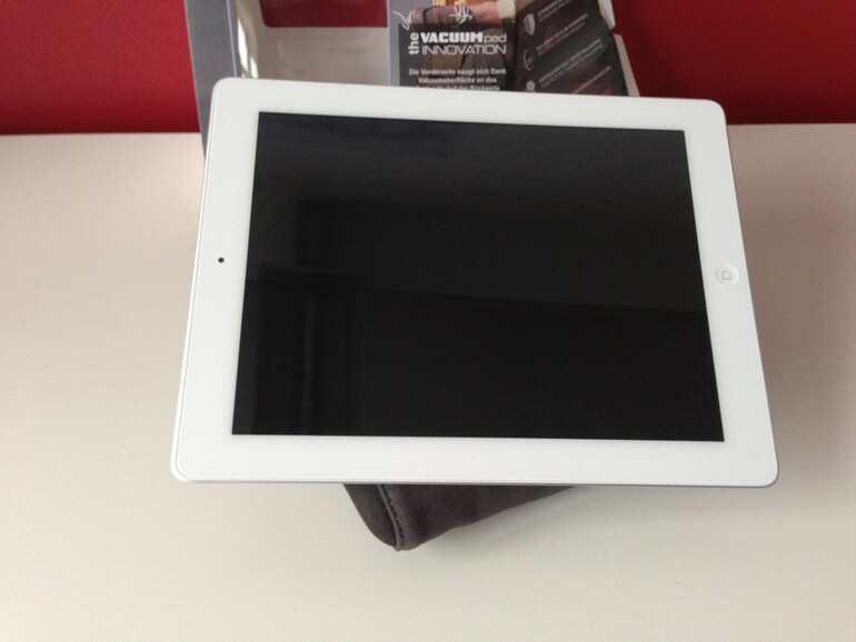 Boonbag - iPad-Kissen