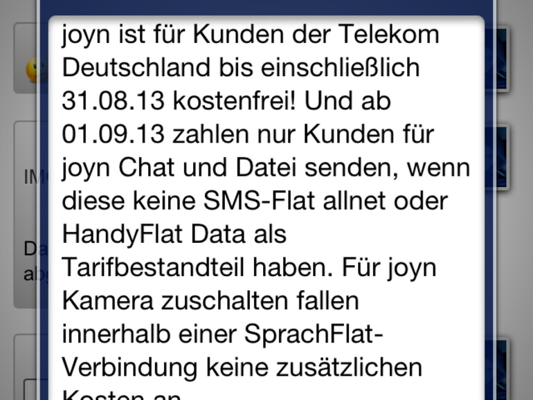 Kostenlos bis zum 31. August