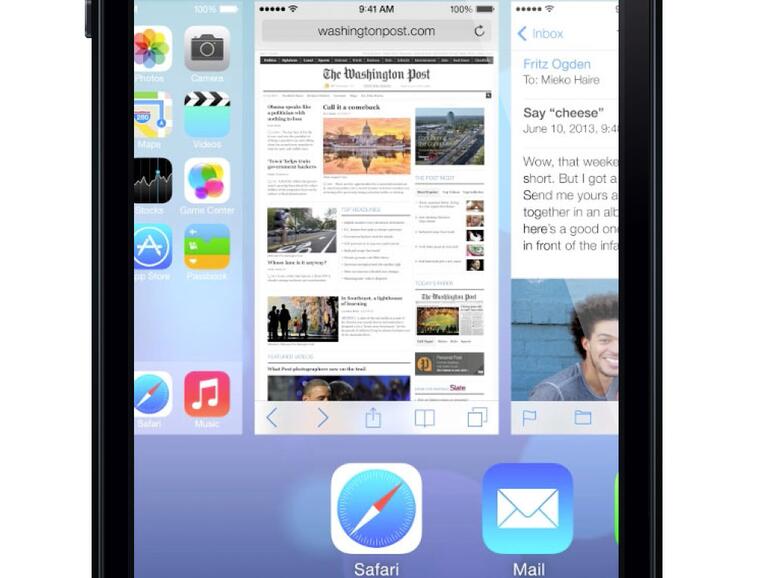Multitasking in hübsch