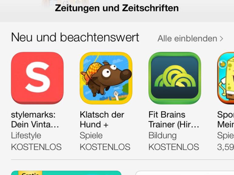 App Store