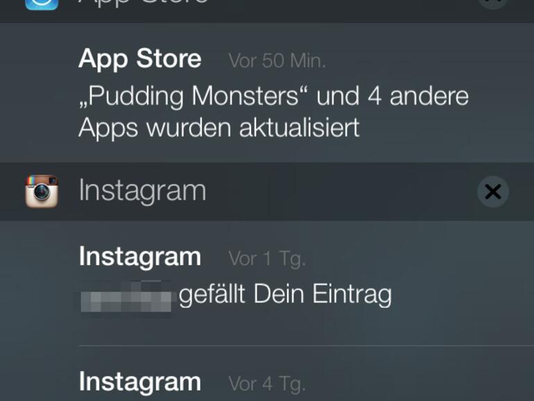 Nachrichtenzentrale II