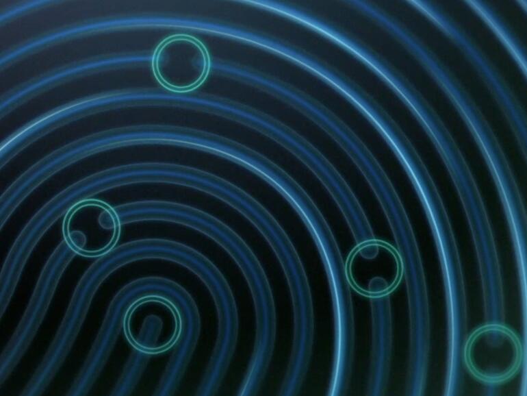 Genaue Erkennung, Teil 2