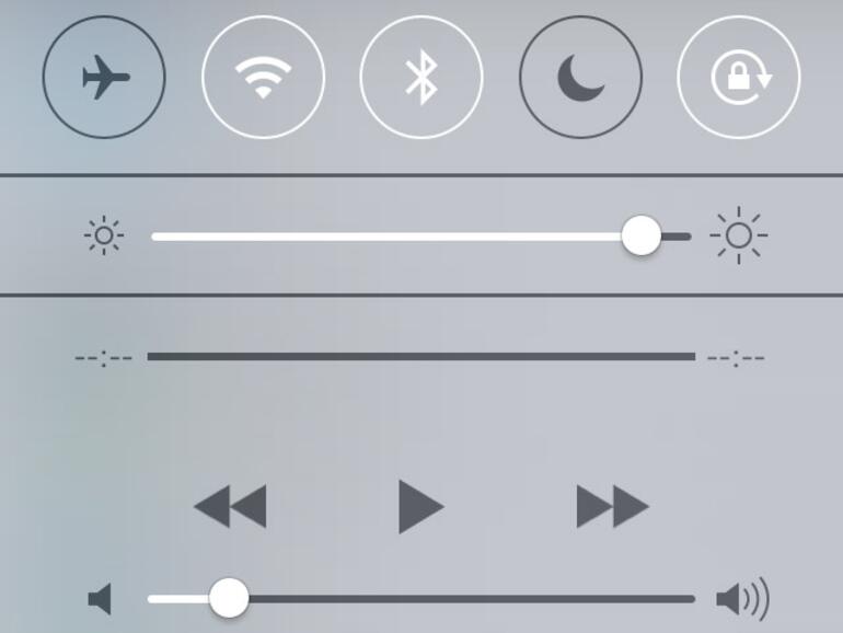 [Neu in iOS 7] AirDrop