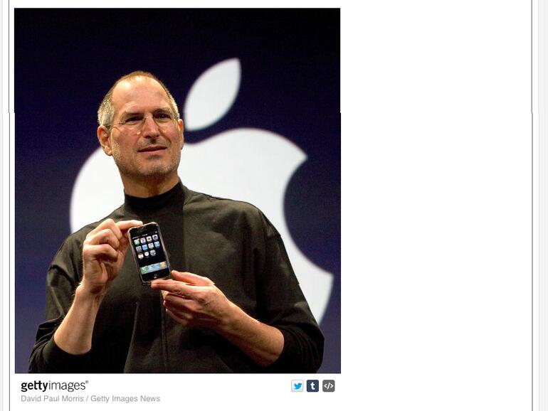 Embed-Code verwenden