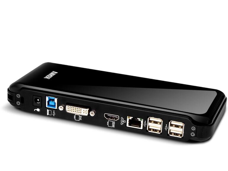 Anker USB 3.0 Docking Station