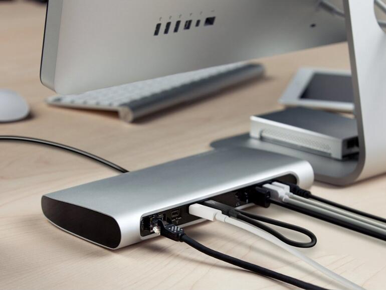 Belkin Thunderbolt Express Dock