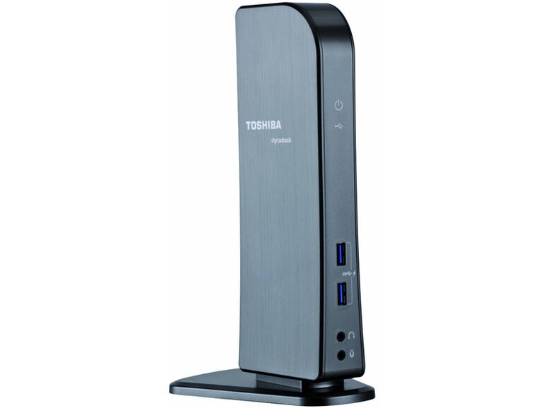 Toshiba Dynadock U3.0