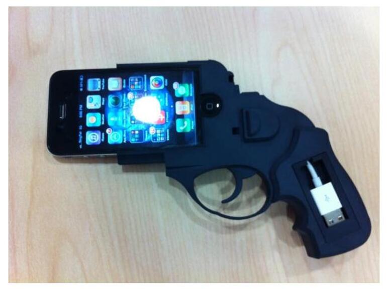 Die gefährlichste Hülle