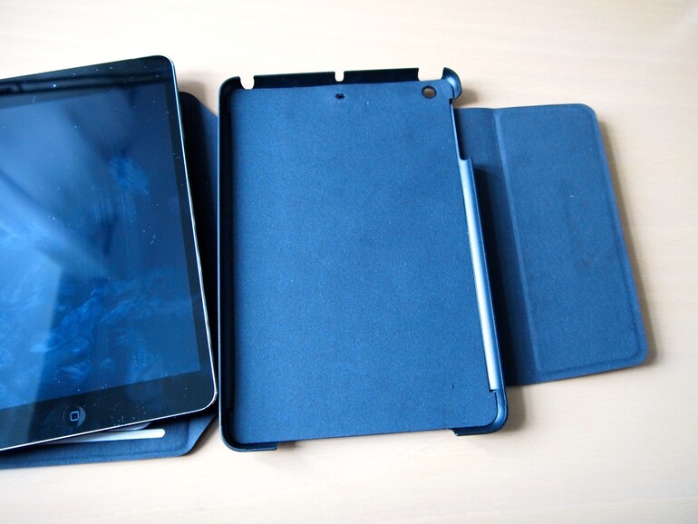 Booqpad für iPad mini