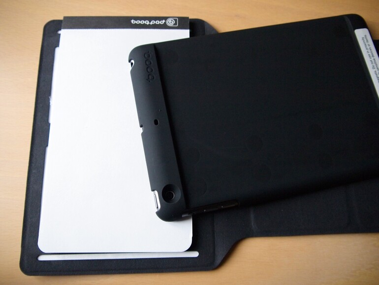 Booqpad für iPad mini