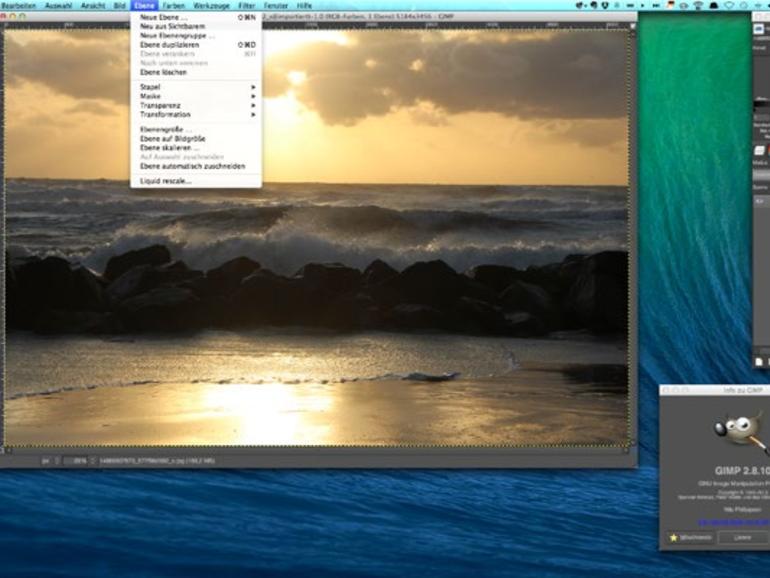 Volles Programm Fur Lau Die Besten Software Alternativen Zu Adobe Cs Co Mac Life