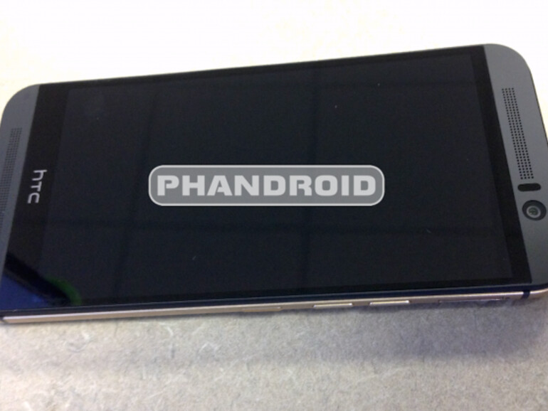 ... M8-Nachfolger aus unterschiedlichen ...