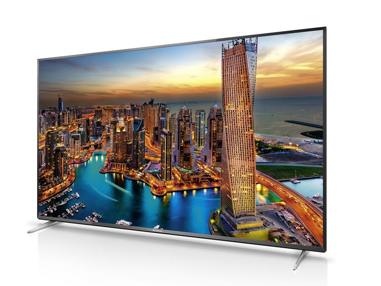 Panasonic bereitet seine TV-Geräte ...