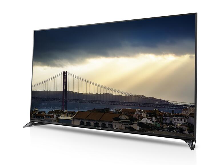 ... schon jetzt auf den kommenden DVB-T2-Standard vor.