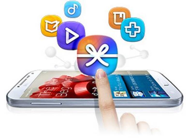 Von seinen Diensten hat sich Samsung klammheimlich verabschiedet.