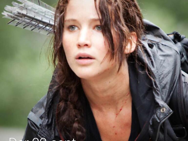 Das Angebot an Filmen war eher bescheiden, die ganz großen Blockbuster suchte man vergebens.