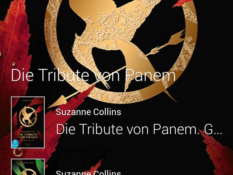 Bücher zu kaufen ist das Eine, sie dann aber noch lesefreundlich zu konsumieren das Andere.