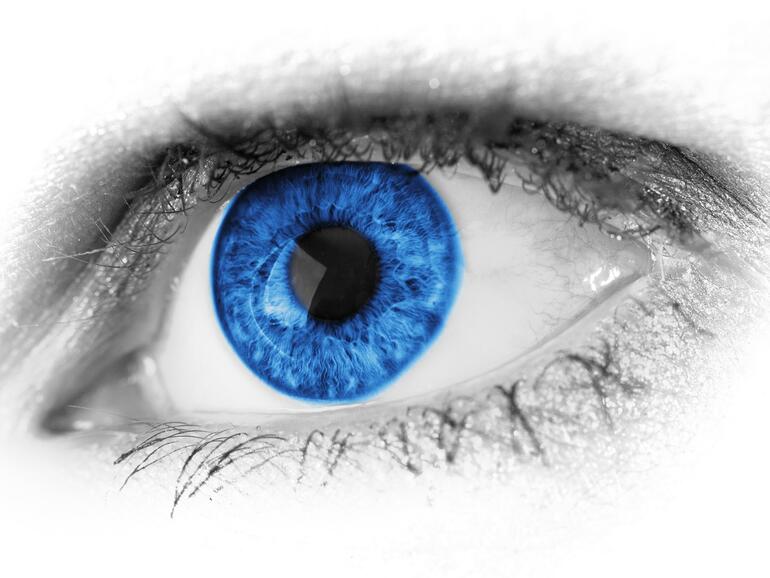 Apple bekam vom USPTO ein Patent zum Eye-Tracking zugesprochen