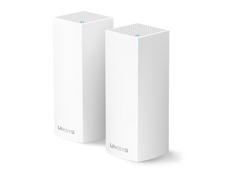 Im Apple Store gibt es nur noch ein WLAN-System von einem Dritthersteller