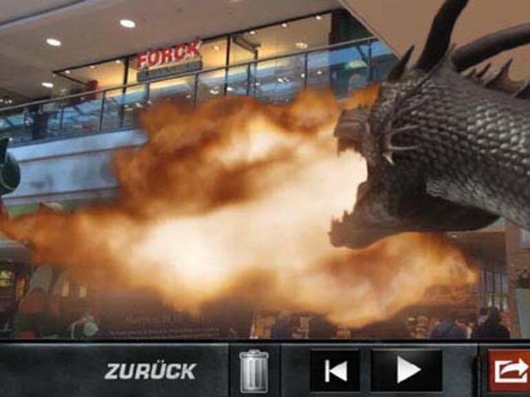 Über die vorinstallierte Zeitungskiosk-App auf dem iPhone und iPad finden Sie im iTunes Store auch viele internationale Filmmagazine, die ansonsten oftmals nur für sehr teures Geld als Importe in Bahnhofsbuchhandlungen erhältlich sind. In der Regel können Sie über den Zeitungskiosk die digitalen Ausgaben dieser Magazine deutlich günstiger erstehen und abonnieren.