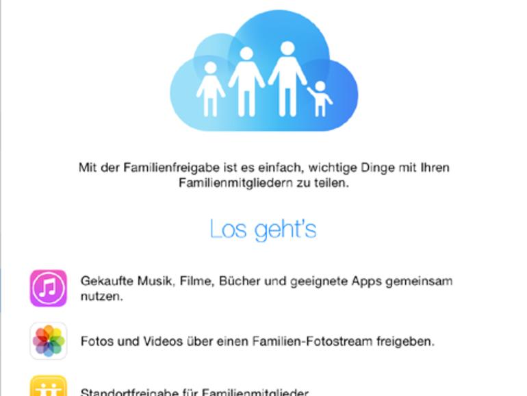Ios 8 Die 10 Wichtigsten Neuen Funktionen In Der Praxis Mac Life