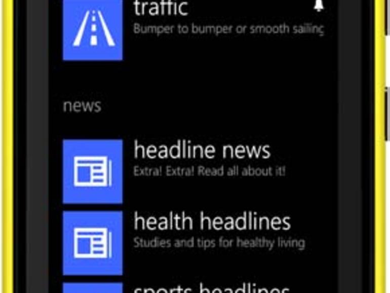 Optisch haben Siri und Google Now ganz klar mehr zu bieten als Microsofts vergleichsweise junges Pendant.
