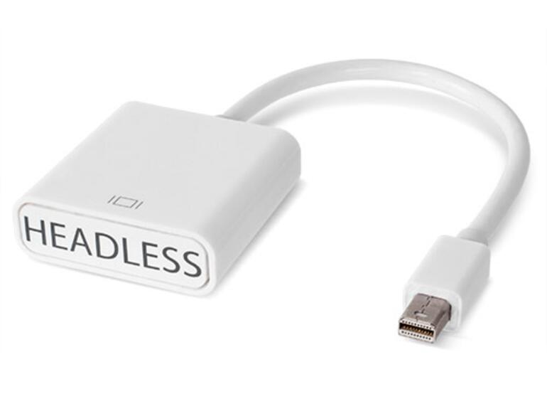 Headless Mac Video Accelerator