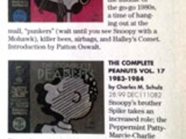 Mit Scanner Pro erstellte PDFs sind bei geringem Platzbedarf hervorragend lesbar.
