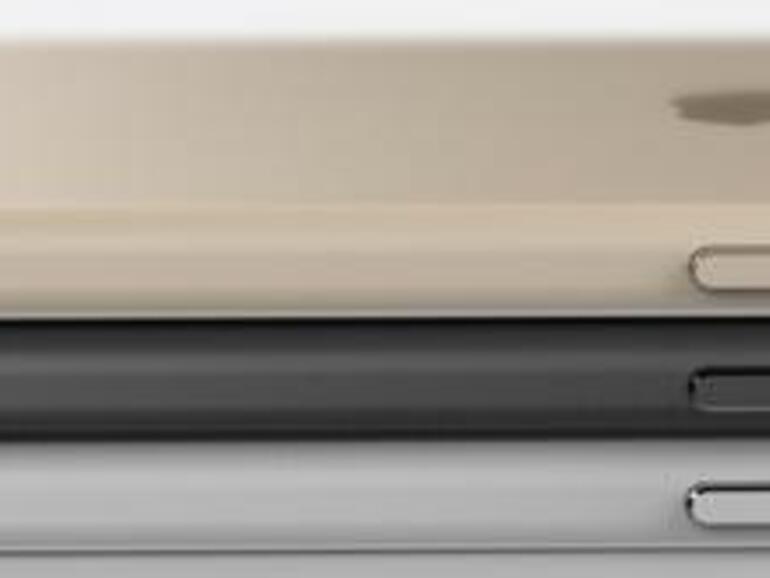 iPhone 6 in der Interpretation eines Künstlers