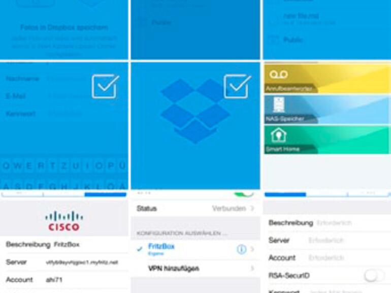 Sie können auch Aktionen für mehrere Bilder gleichzeitig ausführen.