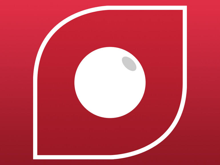 Olloclip bietet auch eine eigenständige App für das iPad an