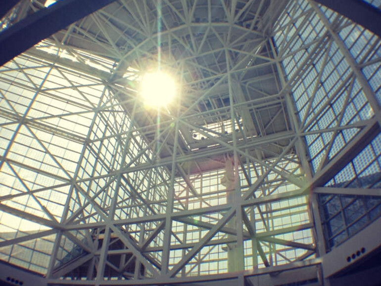 Die Olloclip-App repariert Weitwinkel-Verzeichnungen 