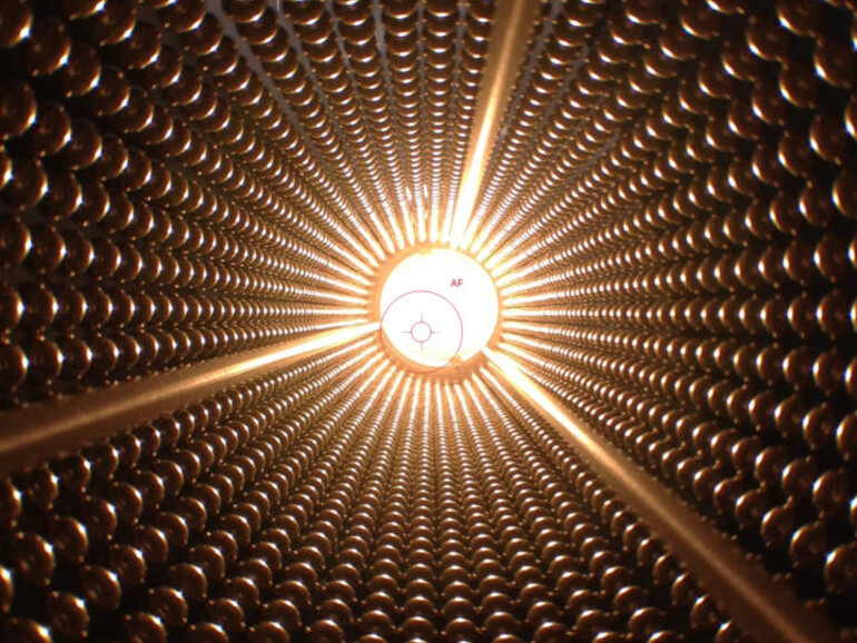 Standard: Belichtung und Focus lassen sich getrennt setzen 