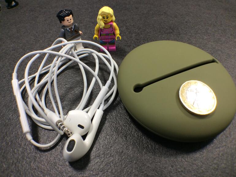 Aus diesem Aufbau holen wir uns ein paar Ausschnitte nah ran 