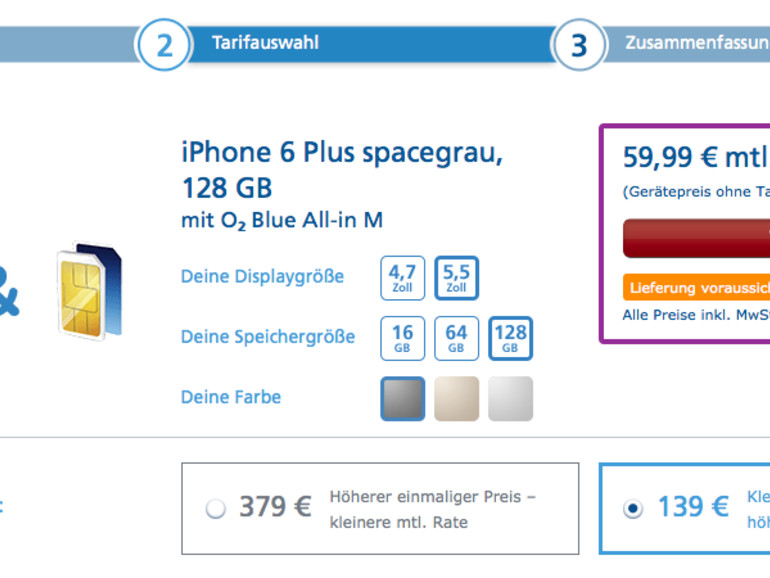 Wie Viel Kostet Das Iphone Ohne Vertrag Wie Viel Kostet Das Iphone Ohne Vertrag