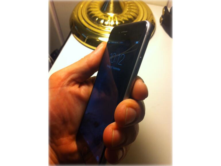 Harmonisch: Runde statt eckige Kanten 